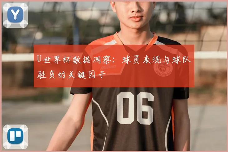 U世界杯数据洞察：球员表现与球队胜负的关键因子