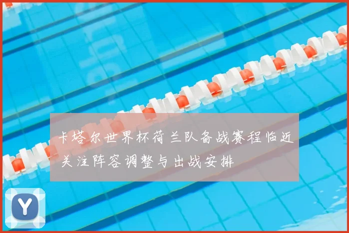 卡塔尔世界杯荷兰队备战赛程临近 关注阵容调整与出战安排
