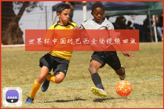 世界杯中国对巴西全场视频回放