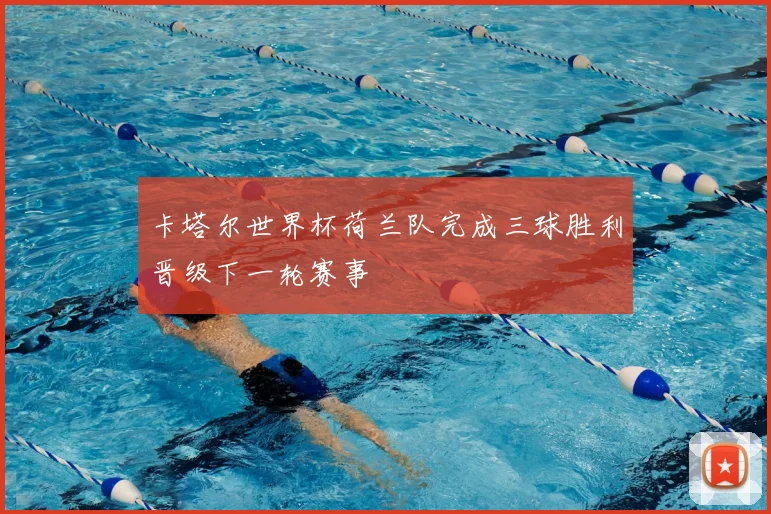 卡塔尔世界杯荷兰队完成三球胜利晋级下一轮赛事