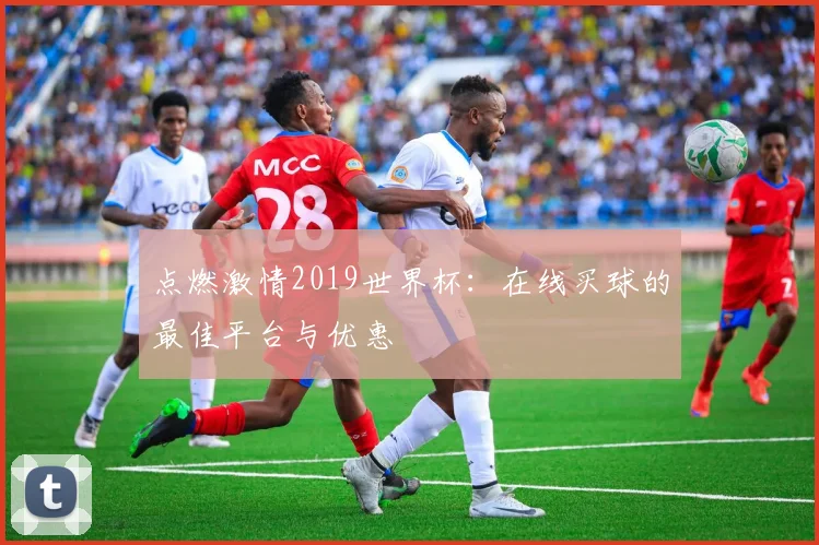 点燃激情2019世界杯:在线买球的最佳平台与优惠