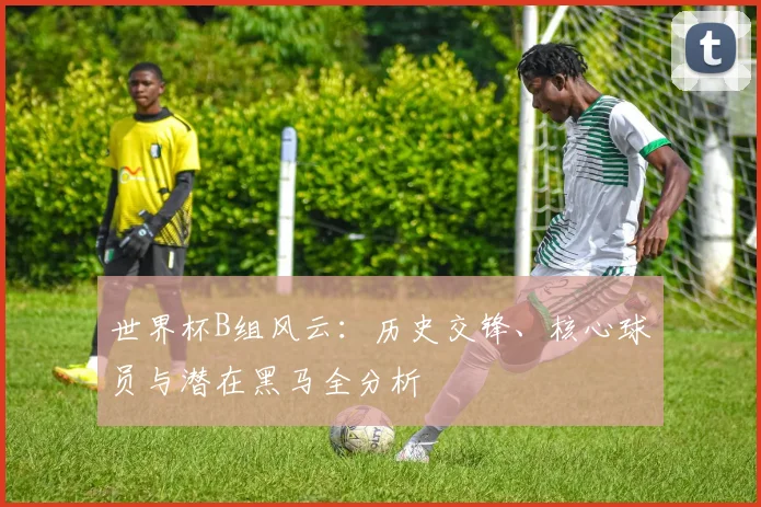 世界杯B组风云:历史交锋、核心球员与潜在黑马全分析