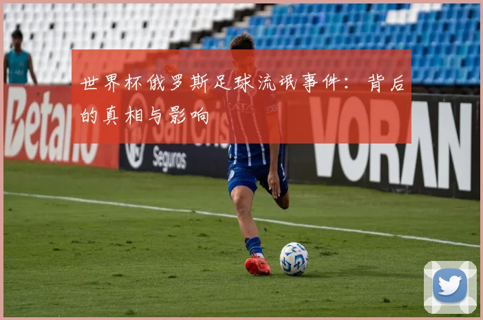 世界杯俄罗斯足球流氓事件:背后的真相与影响