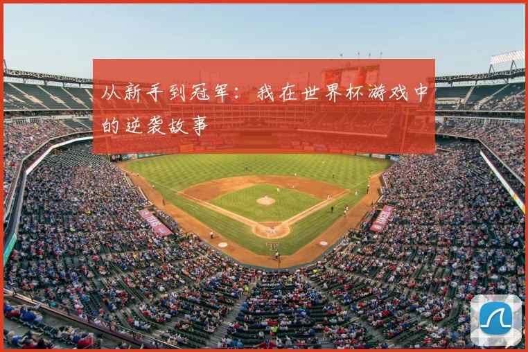 从新手到冠军：我在世界杯游戏中的逆袭故事
