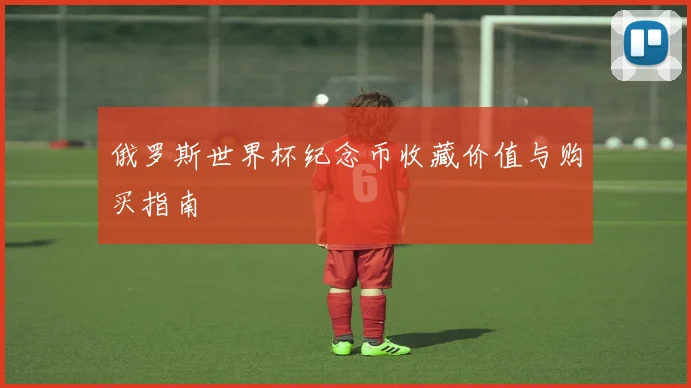俄罗斯世界杯纪念币收藏价值与购买指南