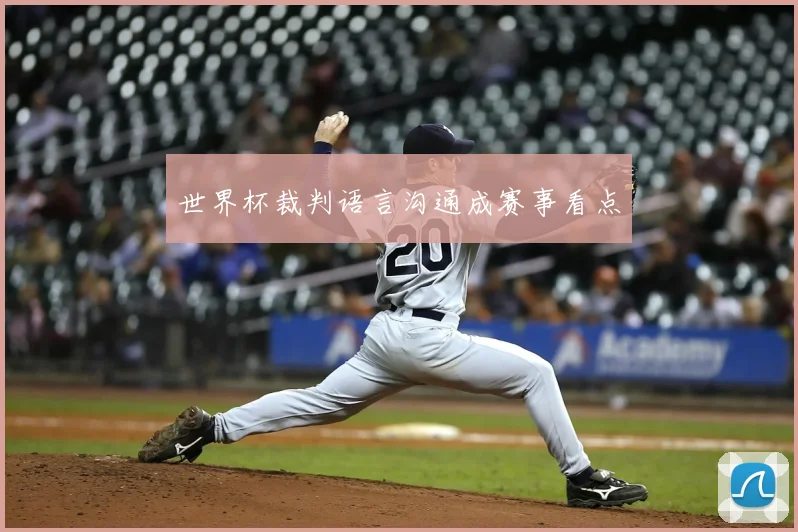 世界杯裁判语言沟通成赛事看点