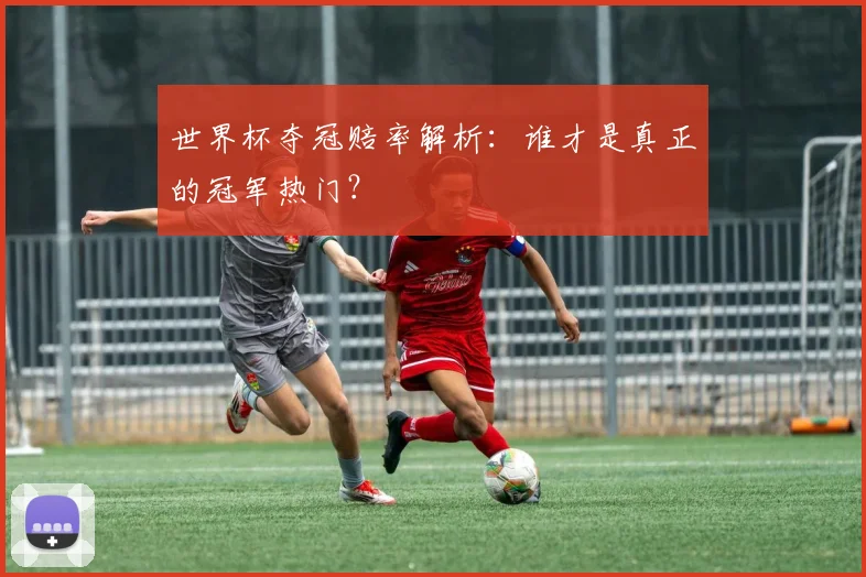 世界杯夺冠赔率解析：谁才是真正的冠军热门？