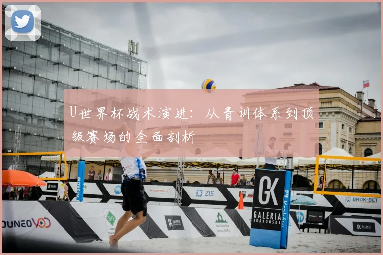 U世界杯战术演进：从青训体系到顶级赛场的全面剖析